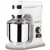 Impastatrice Planetaria 7 L