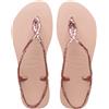 HAVAIANAS LUNA PREMIUM II Infradito Donna