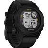 GARMIN DESCENT G1 SOLAR BLACK COMPUTER MULTISPORT DEDICATO ALLE IMMERSIONI