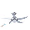 Vinco 70911 - Ventilatore da Soffitto