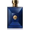 Versace Dylan Blue Eau de toilette 200ml