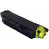 Toner compatibile Utax 1T02TVAUT0 PK-5017Y GIALLO