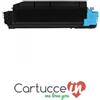 CartucceIn Cartuccia Toner compatibile Utax 1T02NRCUT0 / PK-5011C ciano