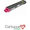 CartucceIn Cartuccia toner magenta Compatibile Utax per Stampante UTAX 3005CI