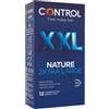 THAI NIPPON RUBBER IND.PUB C.L PROFILATTICO CONTROL NATURE XXL 12 PEZZI