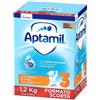 Aptamil 3 Latte Polvere 1200g Aptamil Aptamil