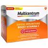 Multicentrum - Difese Immunitarie Confezione 28 Bustine (Scadenza Prodotto 28/12/2024)