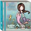 PON PON EDIZIONI Il libro delle risposte. Gorjuss. Sirena: Vol. 3