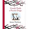RIZZOLI NARRATIVA Grande Panda e Piccolo Drago