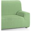 Martina Home Copridivano 3 posti 32x42x10 cm Verde bottiglia