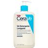 CERAVE SA DETERGENTE LEVIGANTE 473 ML