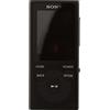 Sony NW-E394 - Lettore MP3 Walkman da 8 GB con radio FM, colore: nero