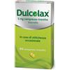 OPELLA HEALTHCARE ITALY Srl Dulcolax 5Mg Compresse Rivestite 40 Compresse In Blister Pvc/Pvdc