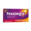 OPELLA HEALTHCARE ITALY Srl Fexallegra 120 Mg 10 Compresse Rivestite Con Film