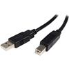Custom Cavo USB Lunghezza 1,8 mt.