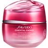 SHISEIDO Essential Energy Hydrating Day Cream SPF20 50 ml Crema Idratante