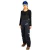 Ecoon Ecoexplorer Pants Blu M Donna