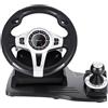 TRACER Controller volante Tracer Roadster 4in1 PC/PS3/PS4/Xone Nero [TRAJOY46524]