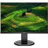 Philips Monitor Led 22,5 Philips 230B8QJEB WUXGA 1920x1200p 5ms classe E Nero [230B8QJEB]