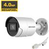 Hikvision telecamera IP 4MP POE Full HD IR40M - DS-2CD2046G2-I (2.8mm) F