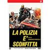 Rti La Polizia E' Sconfitta