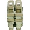 EMERSON TASCA PORTACARICATORE TRIPLA RIGIDA FAST M4/PISTOLA FOREST GREEN