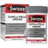 HEALTH AND HAPPINESS (H&H) IT. Swisse Bellezza Capelli Pelle Unghie Integratore Alimentare 60 compresse