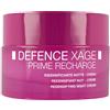 I.C.I.M. (BIONIKE) INTERNATION BioNike Defence Xage Prime Recharge Crema Ridensificante Notte 50 ml