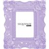 SEQUENZE Portafoto 10x15cm Colorzone Metropolis Lilla