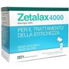Zeta Farmaceutici ZETALAX 4000 20 BUSTINE DA 10,7 G