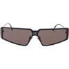 Balenciaga Occhiali da Sole Balenciaga BB0192S 001