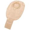 B. Braun FLEXIMA 3S CON SISTEMA DI SCARICO E CHIUSURA IN VELCRO SACCA ILEOSTOMIA MIDI BEIGE 55MM 30 PEZZI