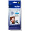 Brother Originale LC427C Brother ciano