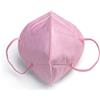 Ducale Mask Mascherine FFP2 - Colore Rosa - 20 pz