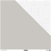 Carta Scrap Pois Pastel Taupe