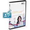 Zebra CardStudio 2.0 Upgrade da Enterprise a Professional - Software per la stampa di tessere