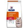 Hill's Prescription Diet C/D Stress Urinary Care con pesce per gatto 3 kg