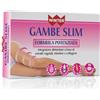 Gdp srl-general dietet.pharma WINTER GAMBE SLIM 60CPR
