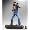 Knucklebonz AC/DC: Bon Scott (Lim. 3000) ROCK ICONZ 1/9 STATUE 23 cm KNUCKLEBONZ