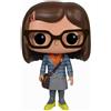 FUNKO POP TV The BIG BANG THEORY AMY FARRAH FOWLER VINYL FIGURE NEW!