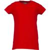 Abbigliamento personalizzate. T shirt economiche 145 g/m² da donna in cotone Free Way - personalizzate o neutre