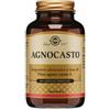 SOLGAR Agnocasto 90 Capsule Vegetali