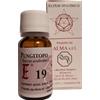 Similia ELIXIR SPG E19 PUNGITOPO 10ML