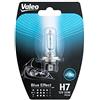VALEO 032520 H7 Lampadina Faro di profondità BLUE EFFECT