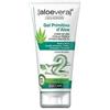 Zuccari Aloevera2 Gel Primitivo D'aloe 150 Ml