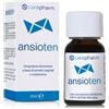 Carepharm Ansioten Gocce 30 Ml