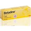 Betadine Gel disinfettante 10% 30g