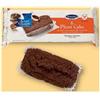 Dino Corsini Bononia Plumcake Al Cacao Con Crema Alla Nociola Senza Glutine 6 X 45 G