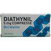 Alfasigma Diathynil 5 Mg