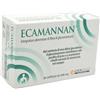 Ca. Di. Group Ecamannan 36 Capsule 500 Mg